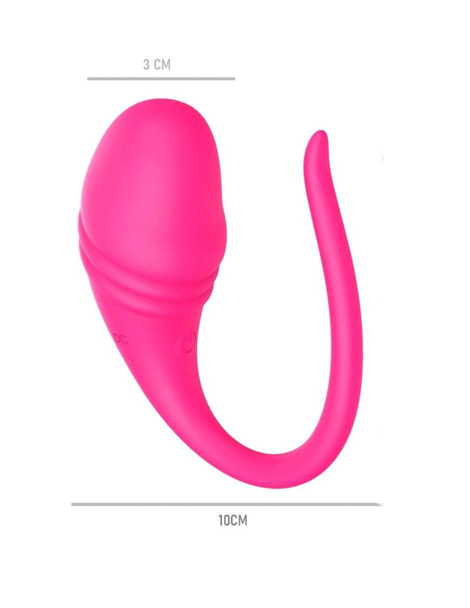 Dildo 5
