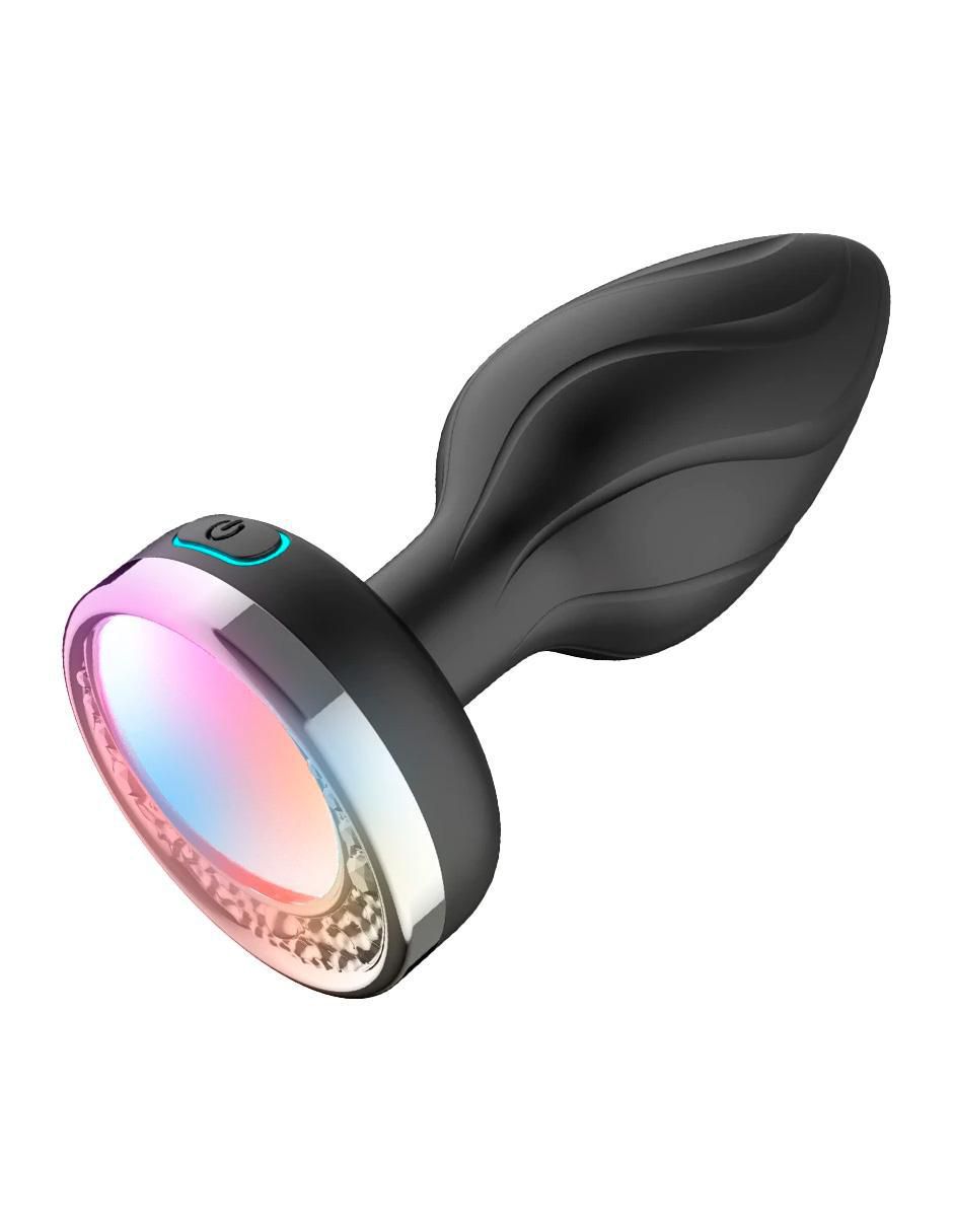 Plug anal 2