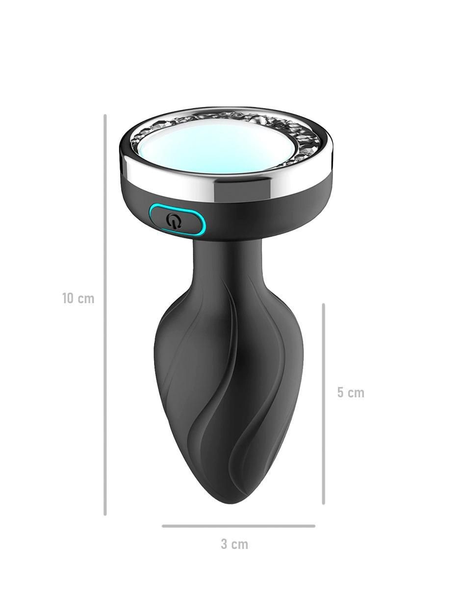 Plug anal Genrica | Liverpool Plug anal Genrica | Liverpool