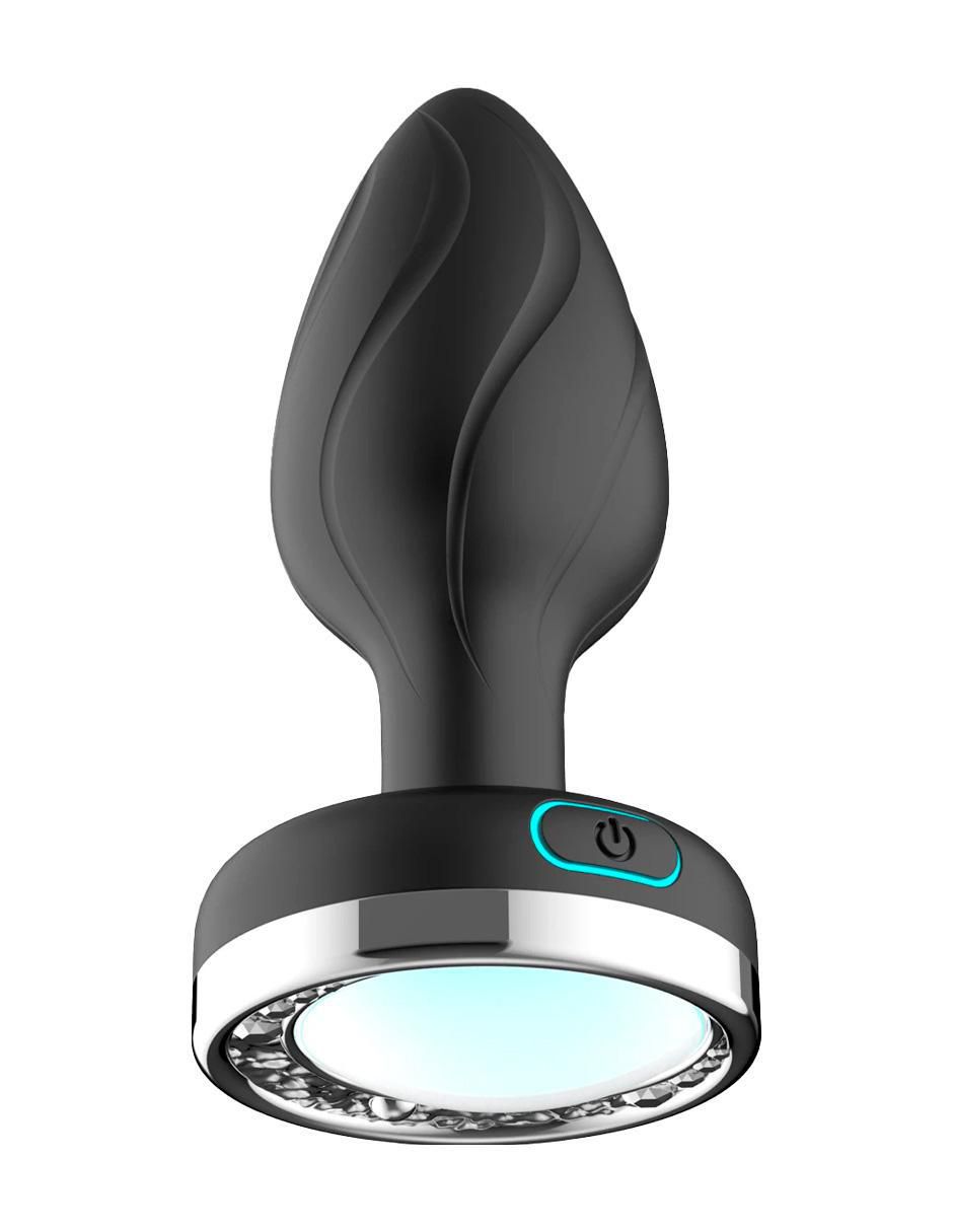 Plug anal 8