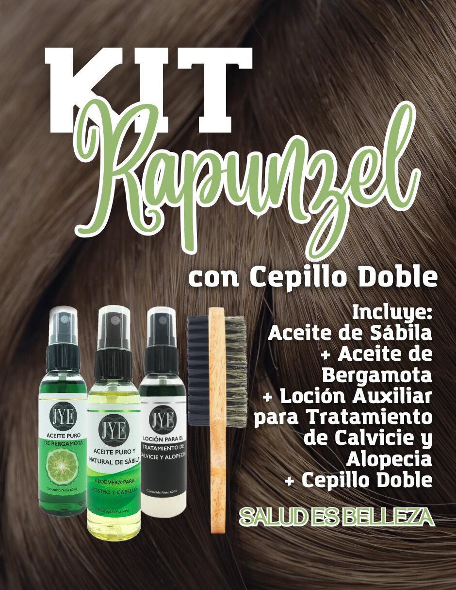 Tratamiento capilar anticaída 2