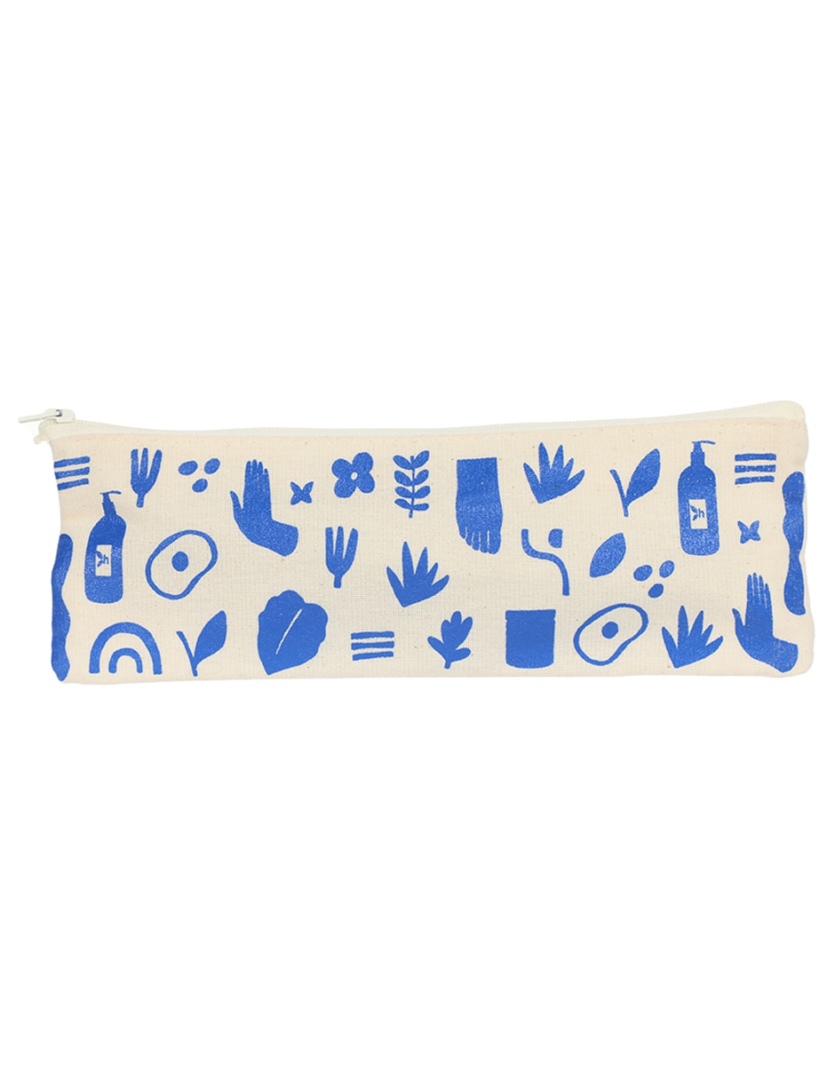 Lima manual para uñas 2 caras 5