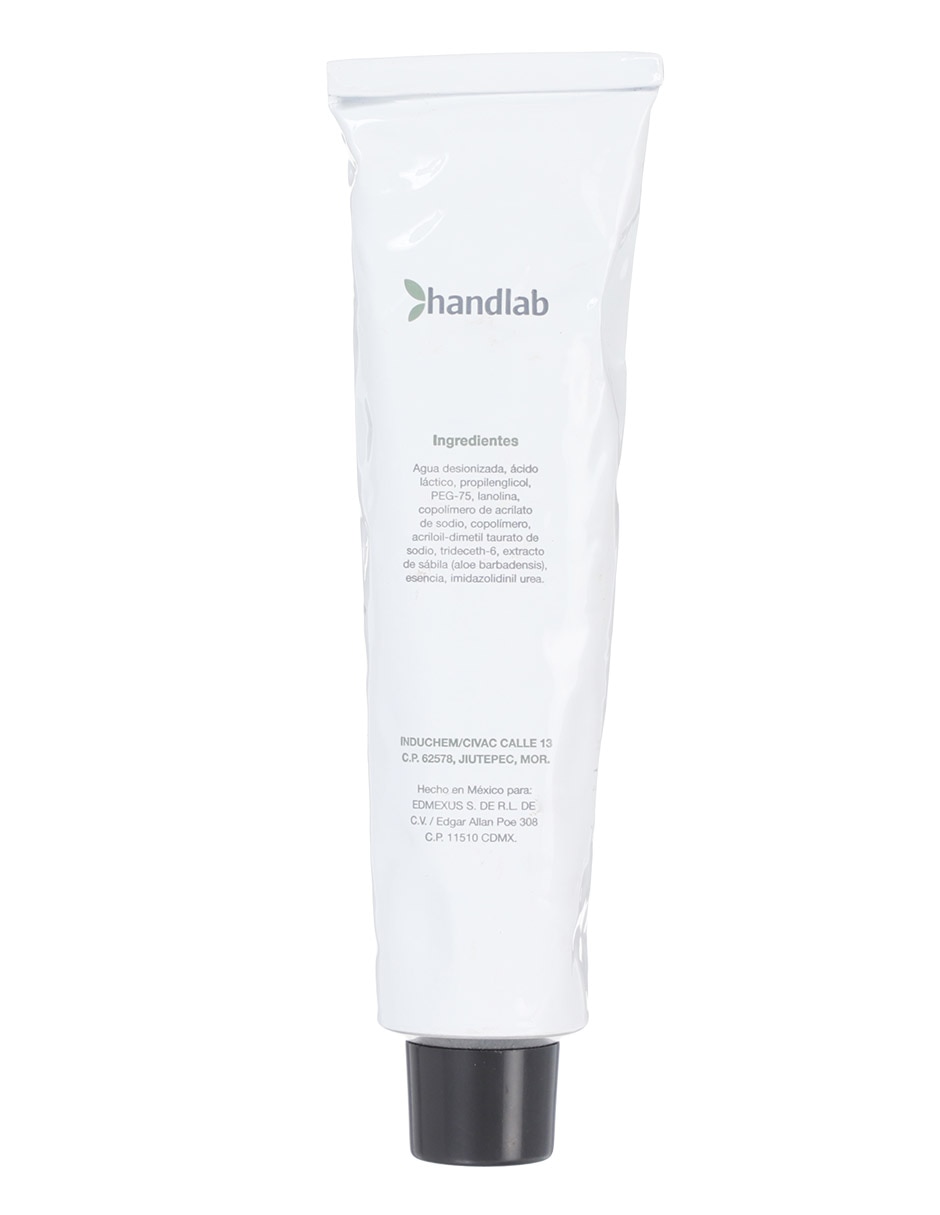 Crema para manos y uñas recomendada para hidratar de día y noche para todo tipo piel 3