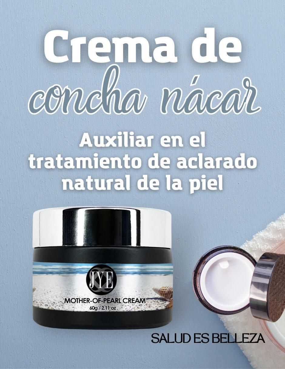 Set de crema para rostro y cuerpo recomendada para hidratar día y noche para todo tipo piel 2