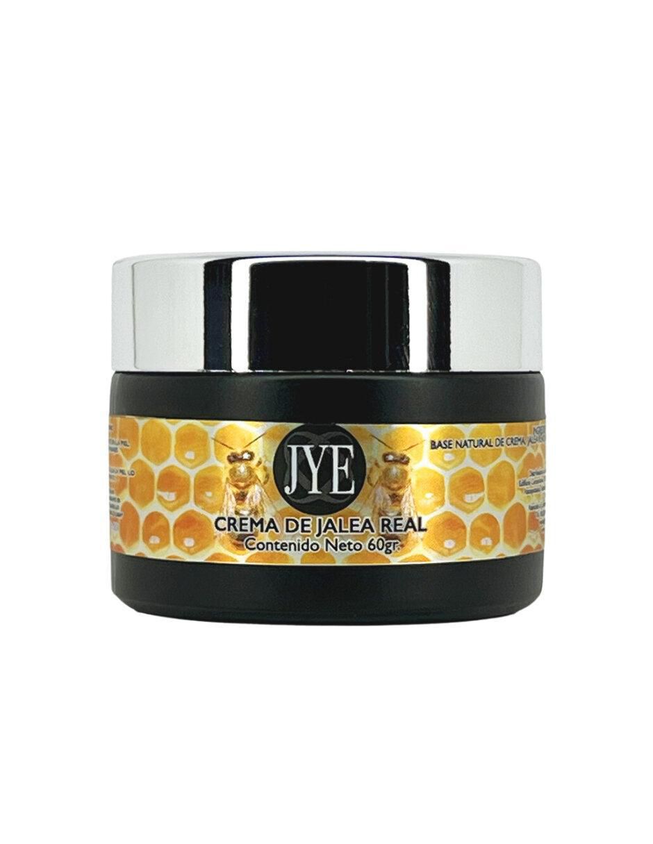 Crema para rostro y cuerpo recomendada para hidratar día y noche para todo tipo piel