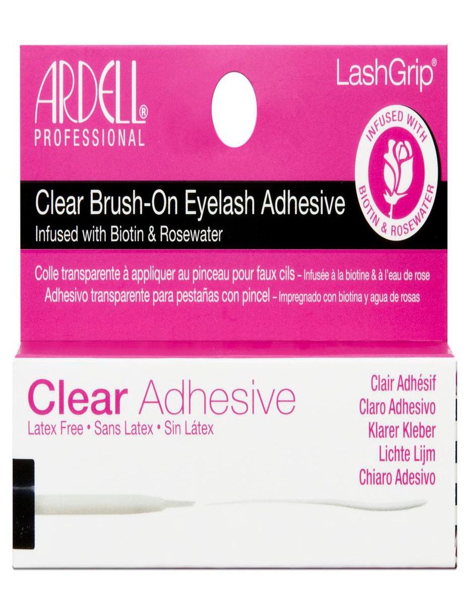 Adhesivo para pestañas Lash Grip a prueba de agua Adhesivo para pestañas Lash Grip a prueba de agua