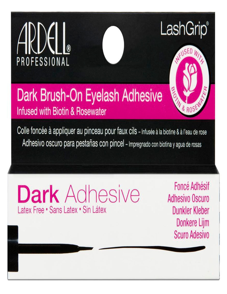 Adhesivo para pestañas Lash Grip a prueba de agua