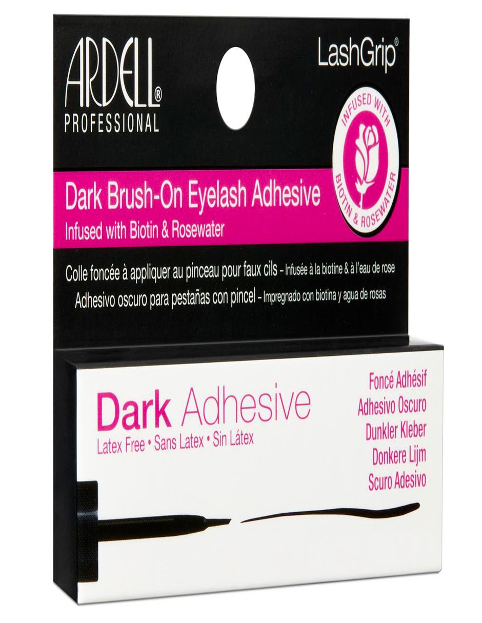 Adhesivo para pestañas Lash Grip a prueba de agua 2