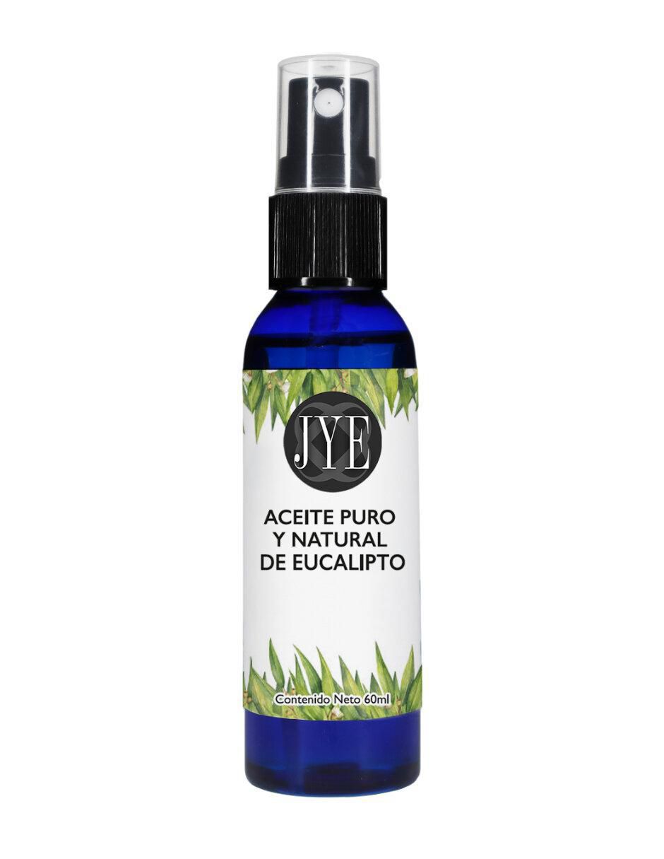 Aceite de eucalipto 60 ml Aceite de eucalipto 60 ml