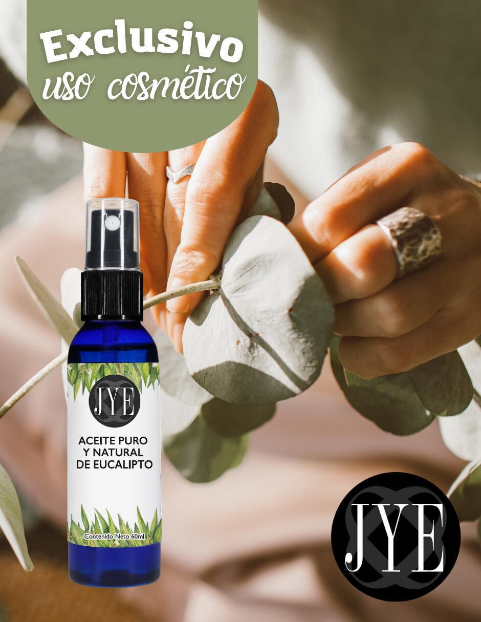 Aceite de eucalipto 60 ml 4