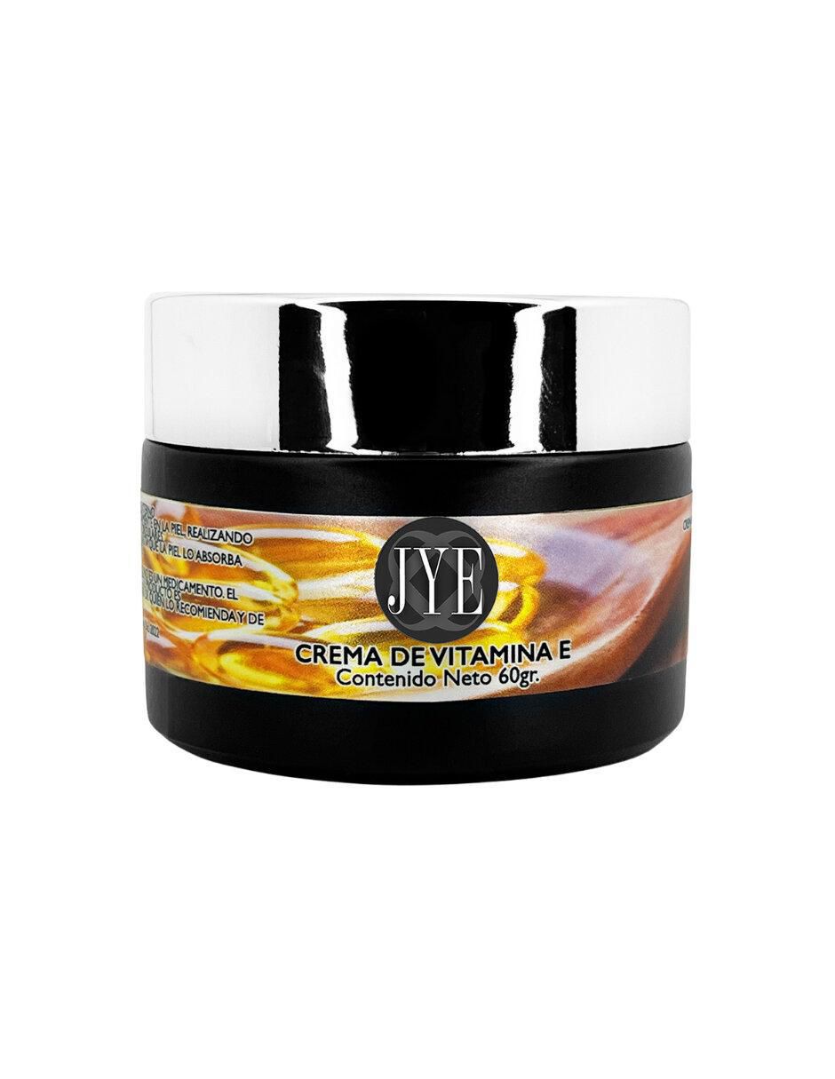 Crema para rostro y cuerpo recomendada para hidratar día y noche para todo tipo piel