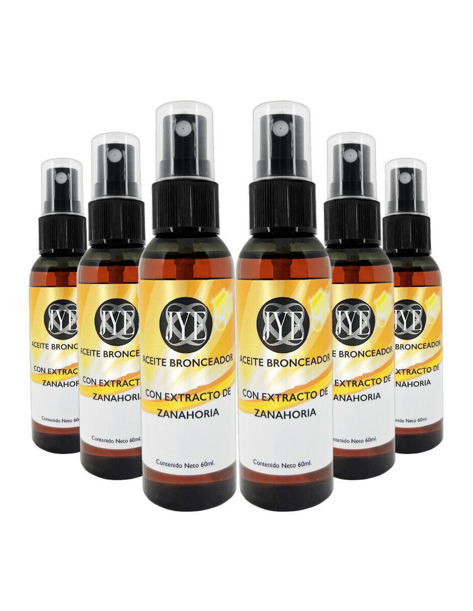 Aceite 60 ml