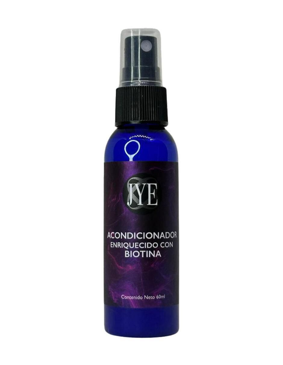 Acondicionador para cabello enriquecido con biotina 60 ml Acondicionador para cabello enriquecido con biotina 60 ml