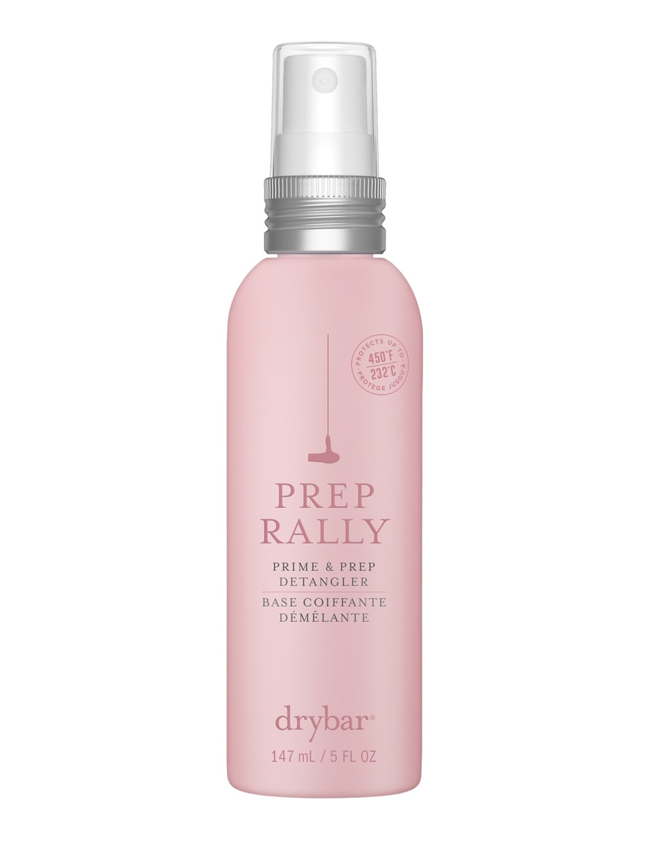 Protector de calor para cabello Prep Rally 147 ml