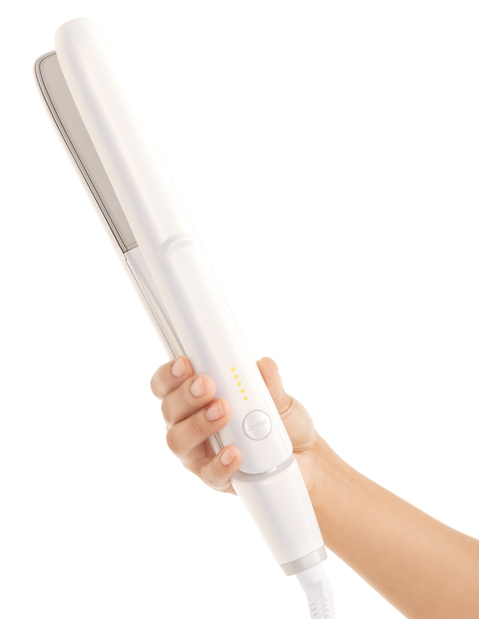 Alaciadora Drybar Reserve placas de cerámica iones Liverpool