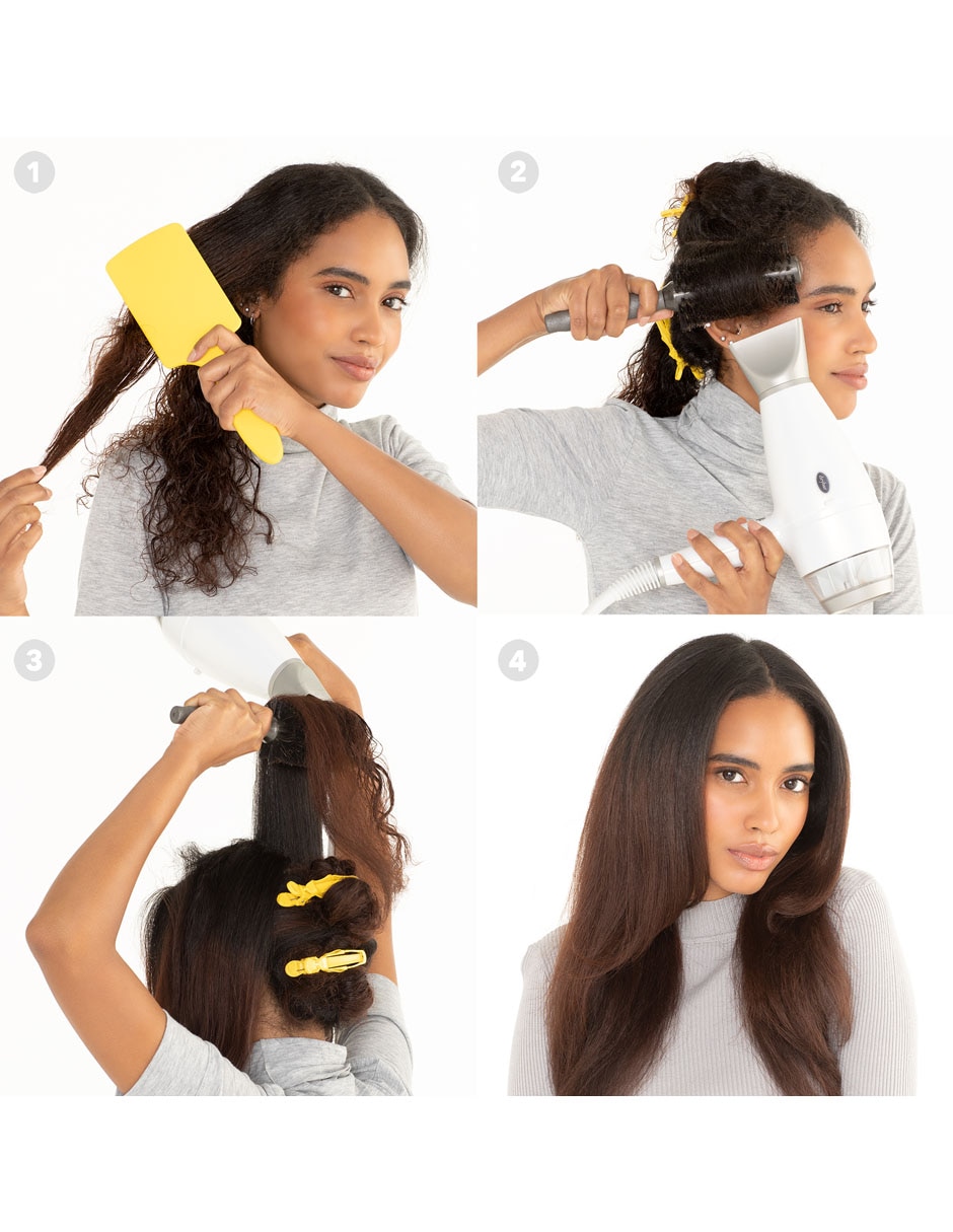 Secadora de cabello Reserve 2