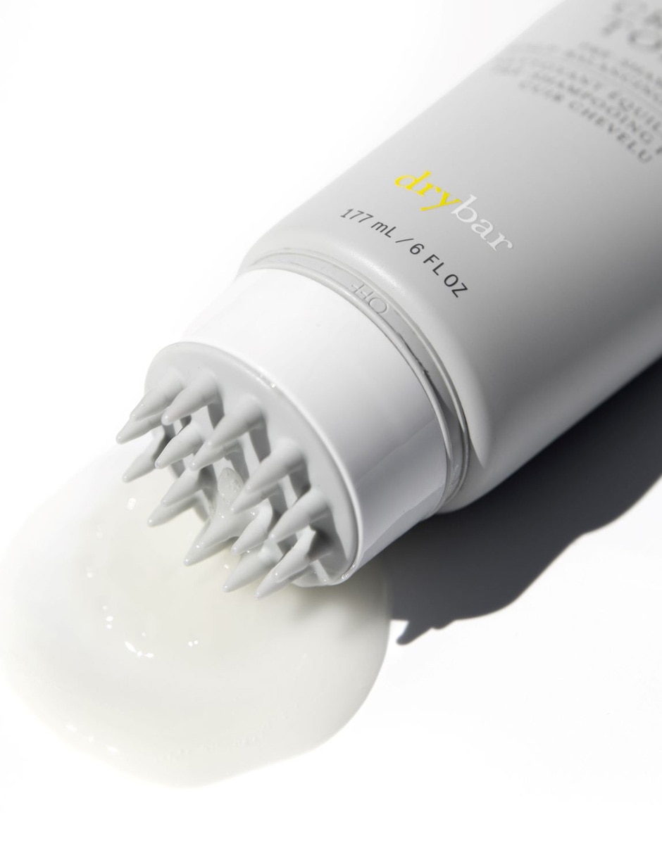 Tratamiento para cuero cabelludo Crown Tonic Preshampoo Limpiador Y Equilibrante 177 Ml exfoliante 2