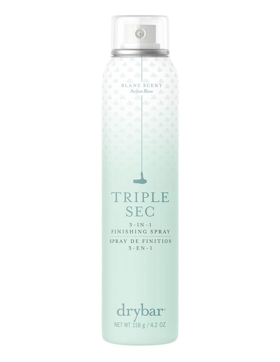 Spray para cabello todo tipo Triple Sec 3 en 1 118 g Spray para cabello todo tipo Triple Sec 3 en 1 118 g