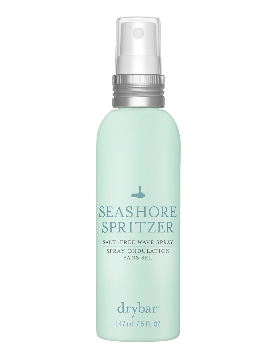 Spray para cabello todo tipo Seashore Spritzer sin sal para texturizar 147 ml Spray para cabello todo tipo Seashore Spritzer sin sal para texturizar 147 ml