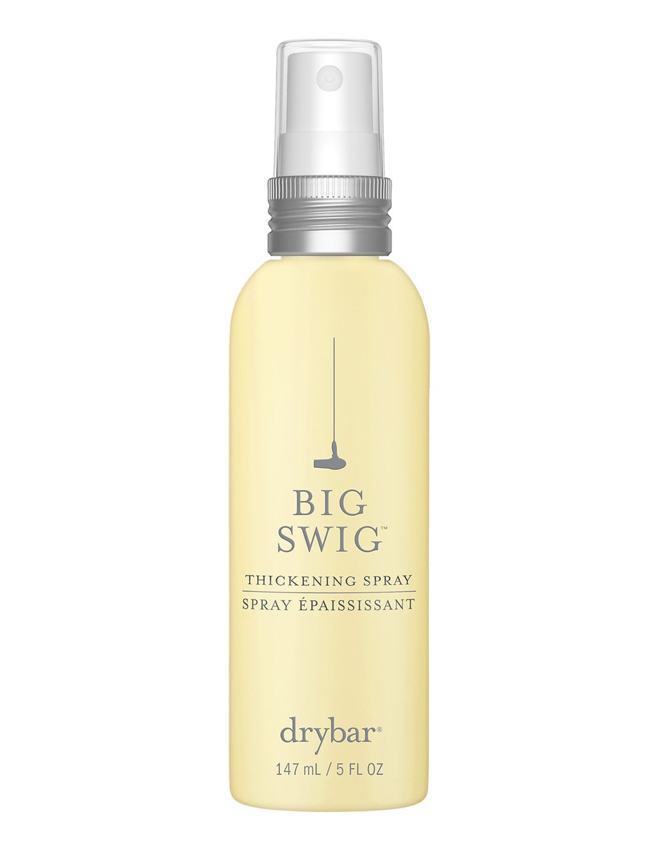 Spray para cabello todo tipo Big Swig engrosador de cabello Big Swig 147 ml