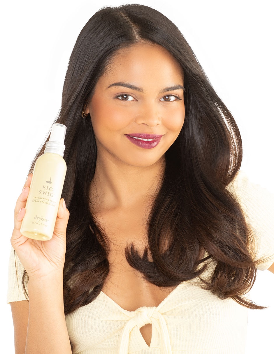Spray para cabello todo tipo Big Swig engrosador de cabello Big Swig 147 ml 2