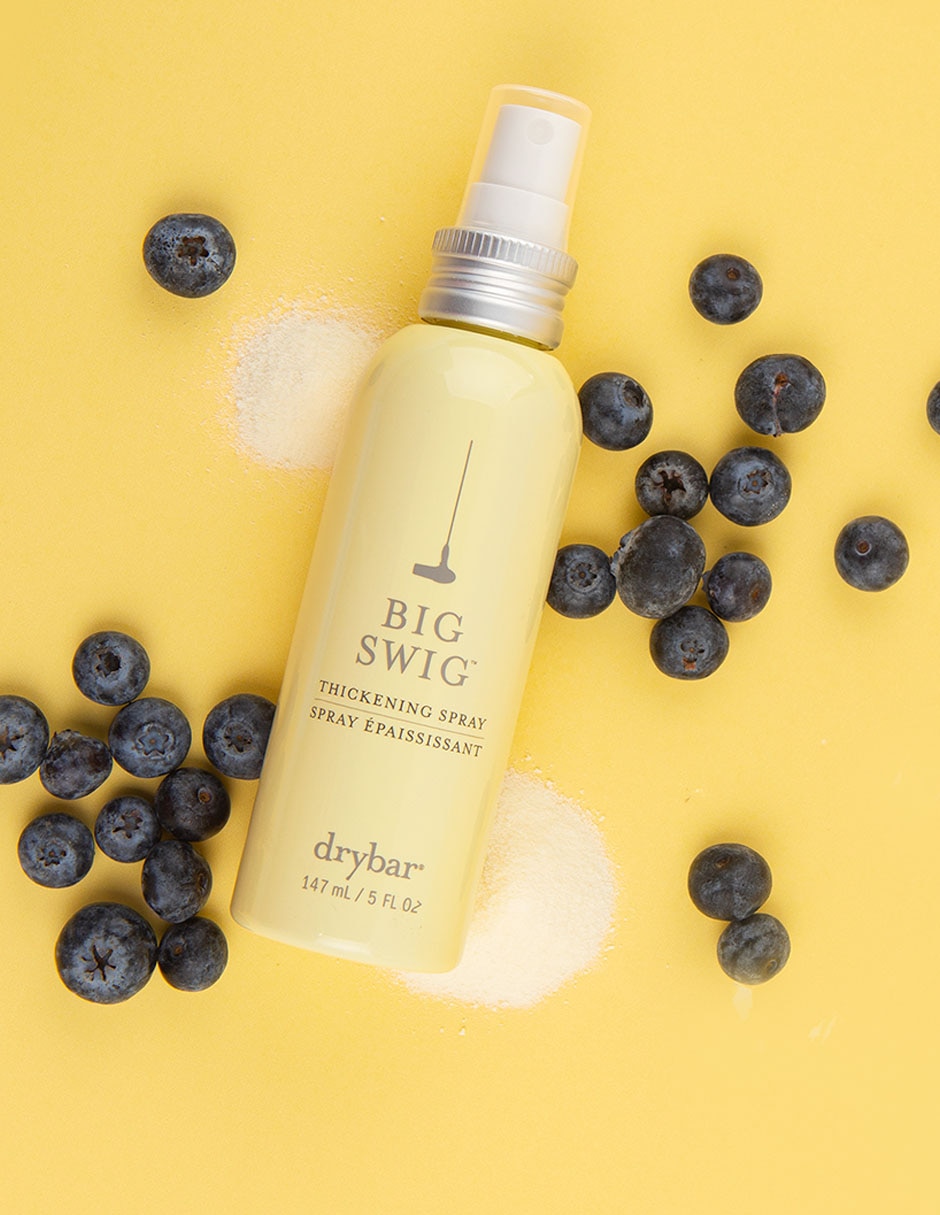 Spray para cabello todo tipo Big Swig engrosador de cabello Big Swig 147 ml 3