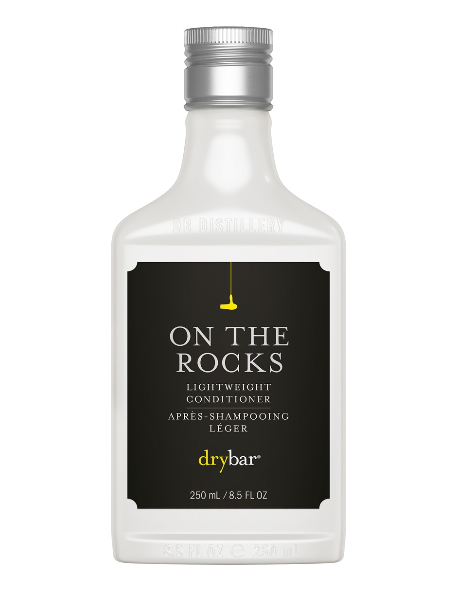 Acondicionador hidratante On The Rocks 250 ml Acondicionador hidratante On The Rocks 250 ml