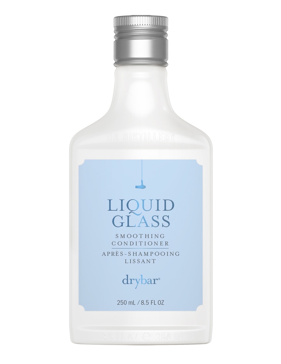 Acondicionador para cabello Liquid Glass Alisante 250 ml