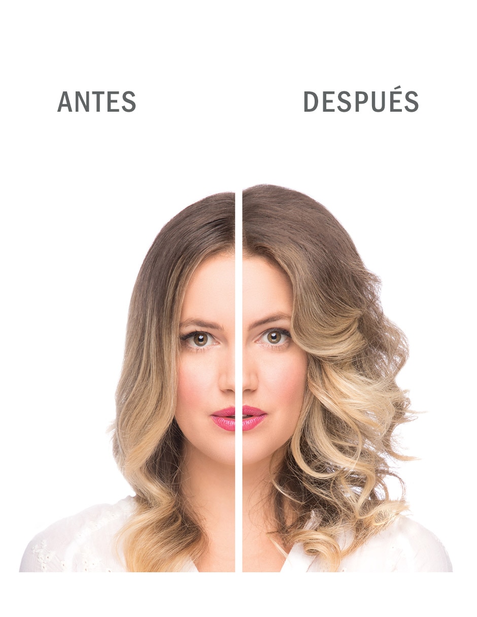 Mousse para cabello todo tipo Southern Belle para aportar volumen 5