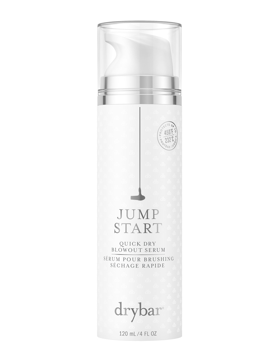 Sérum capilar para cabello Jump start todo tipo piel Sérum capilar para cabello Jump start todo tipo piel