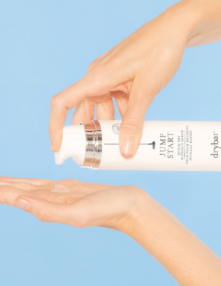 Sérum capilar para cabello Jump start todo tipo piel 3