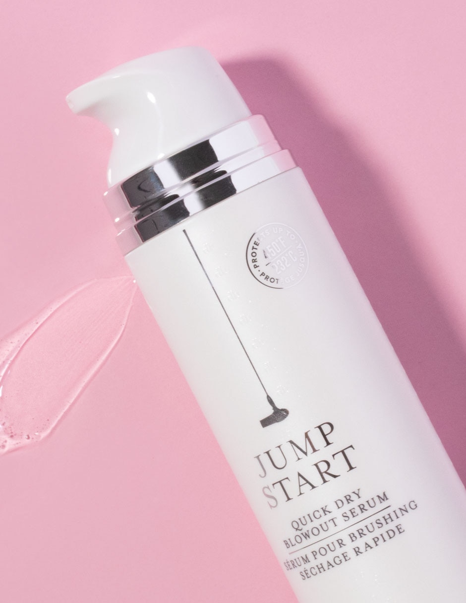 Drybar Best Blowout Serum DRYBAR JUMP START QUICK DRY BLOWOUT