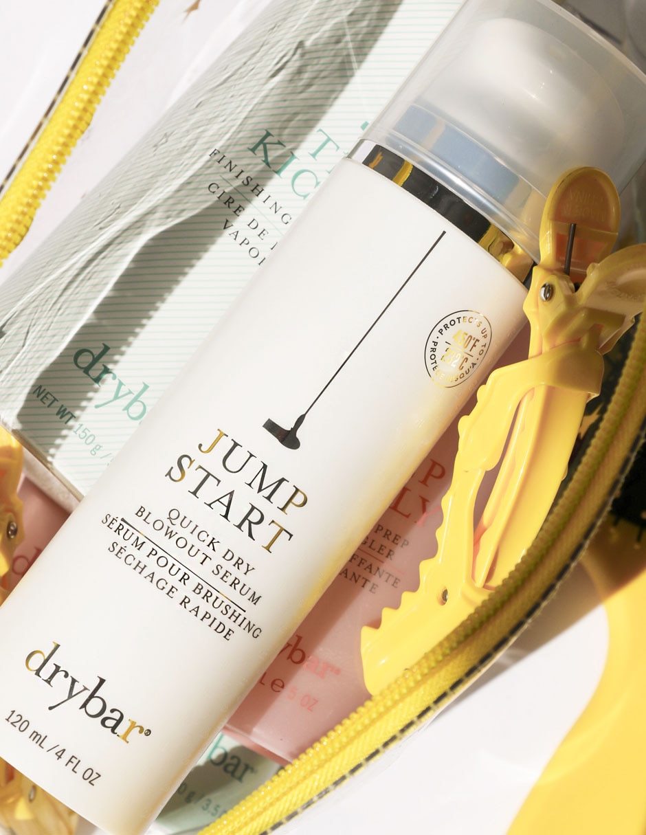 Sérum capilar para cabello Jump start todo tipo piel 5