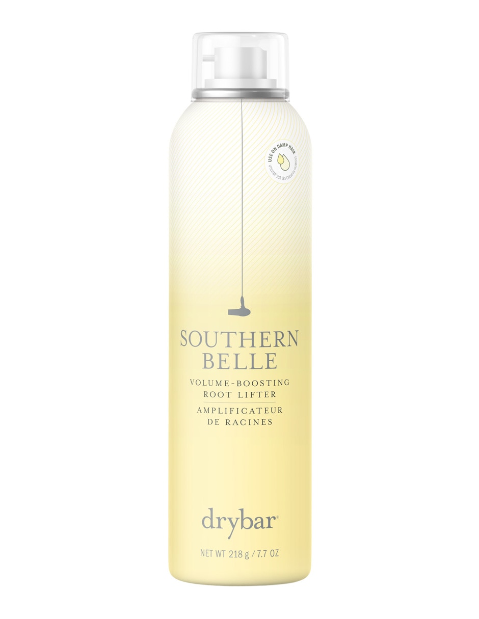 Mousse para cabello fino Southern Belle voluminizador de raiz para aportar volumen Mousse para cabello fino Southern Belle voluminizador de raiz para aportar volumen