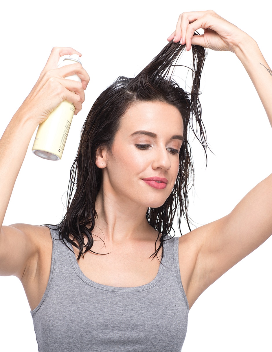 Mousse para cabello fino Southern Belle voluminizador de raiz para aportar volumen 3