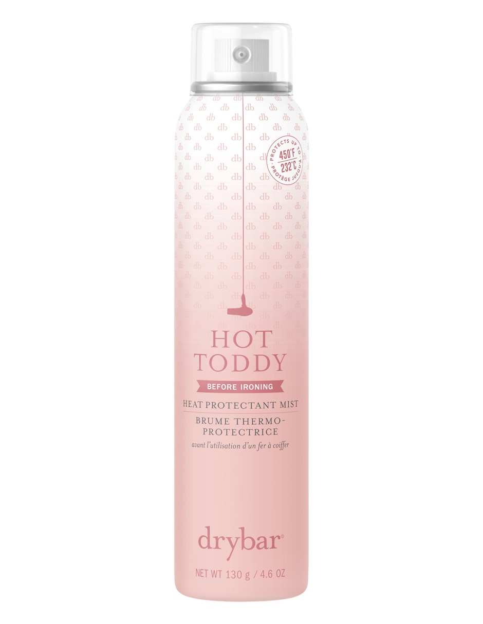 Protector de calor para cabello Hot Toddy 130 g Protector de calor para cabello Hot Toddy 130 g