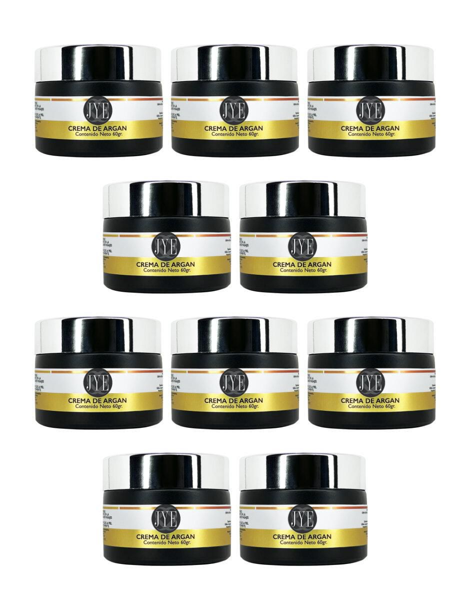 Set de crema para rostro y cuerpo recomendada para hidratar día y noche para todo tipo piel