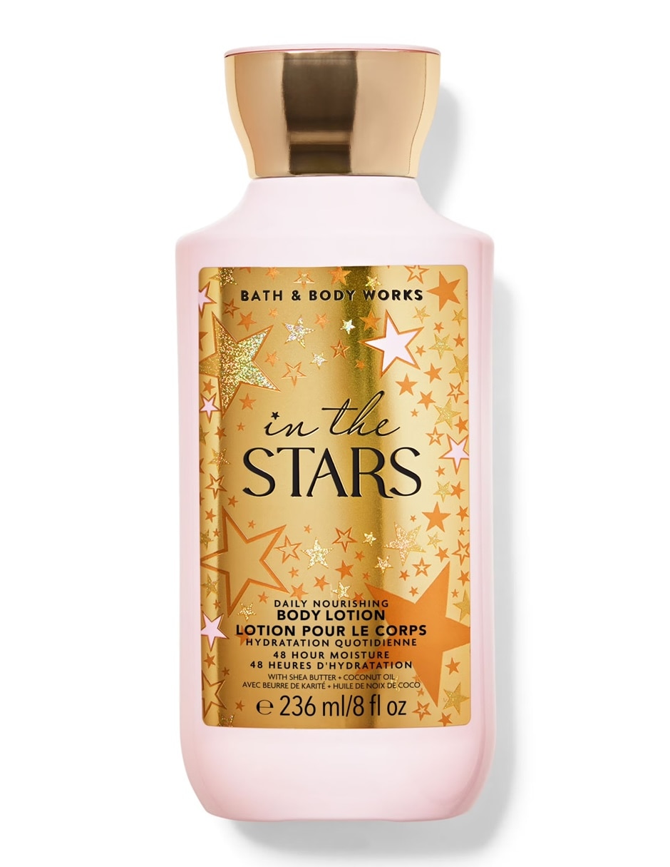 Body lotion In The Stars unisex