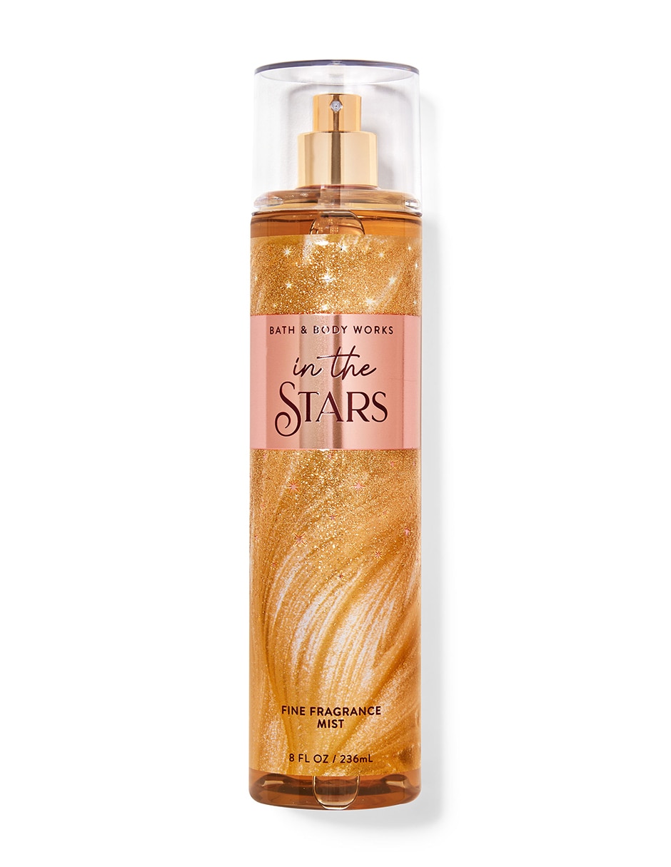 Body mist In The Stars para mujer 2