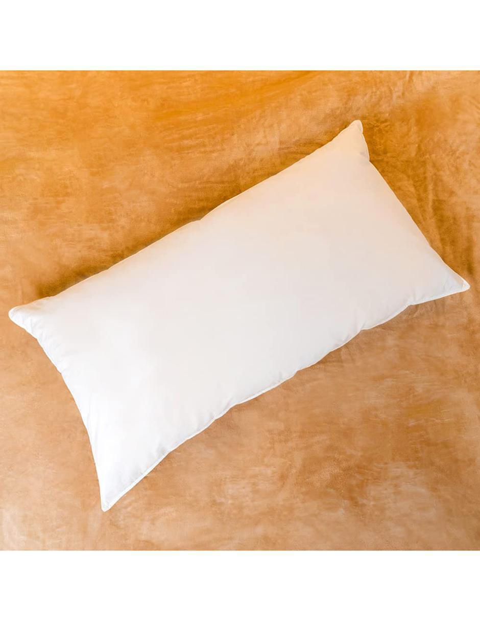 Almohada ortopédica firmeza alta 2