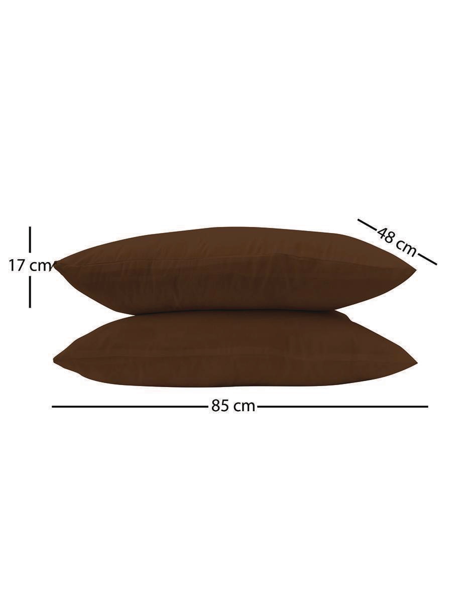 Almohada ortopédica firmeza alta 2