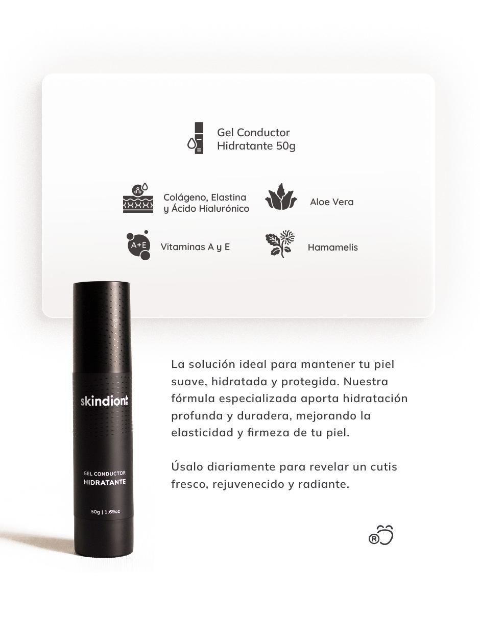 Masajeador facial 5