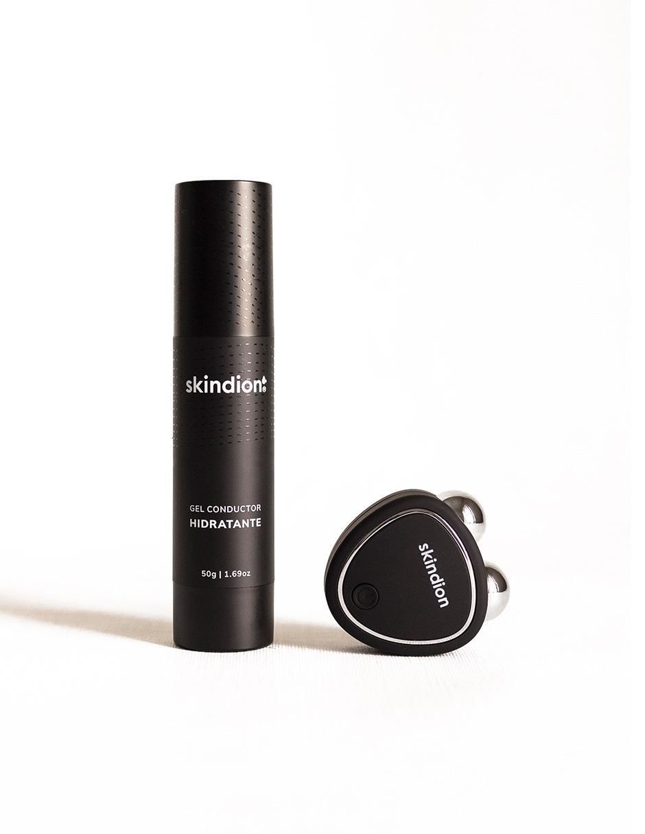 Masajeador facial 7
