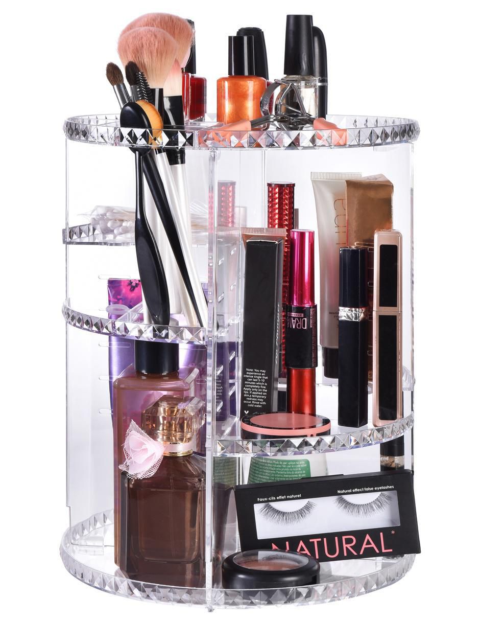 Organizador de cosmeticos Premium 3