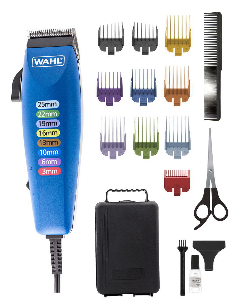 Recortadora para cabello, barba y cuerpo 5