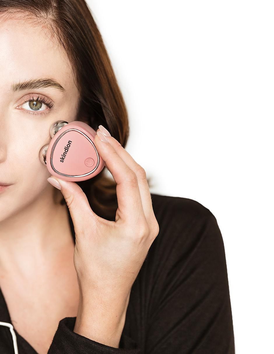 Masajeador facial 4