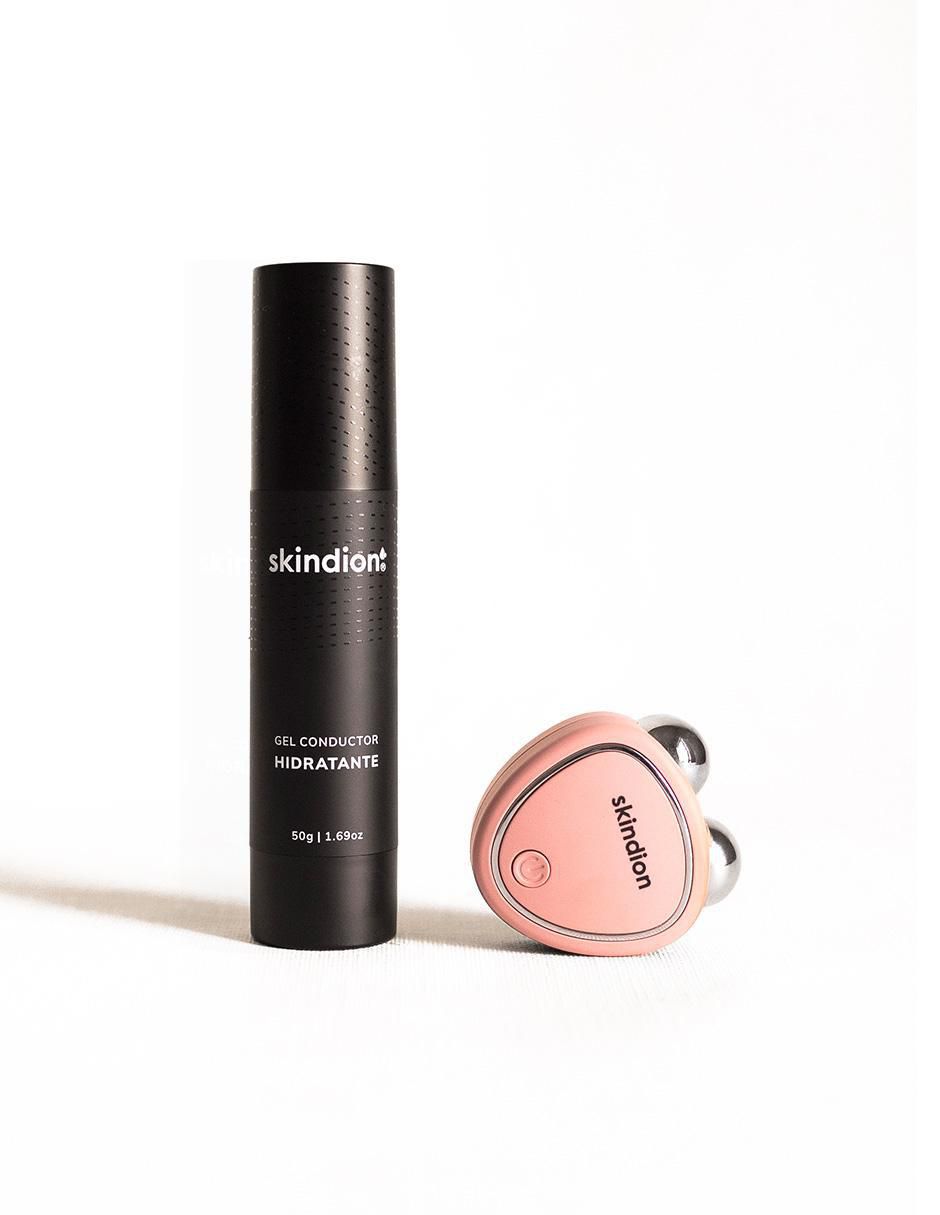 Masajeador facial 7