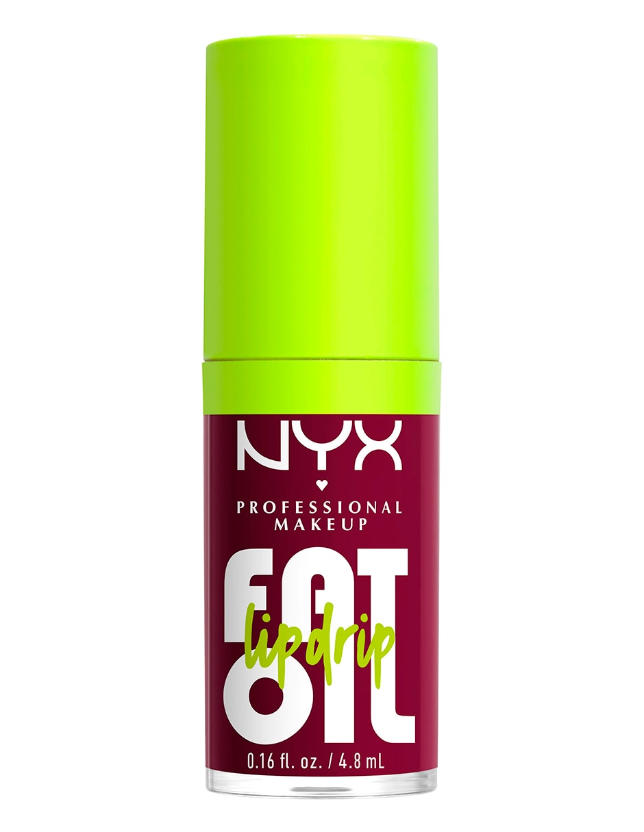 Brillo labial Fold brillante