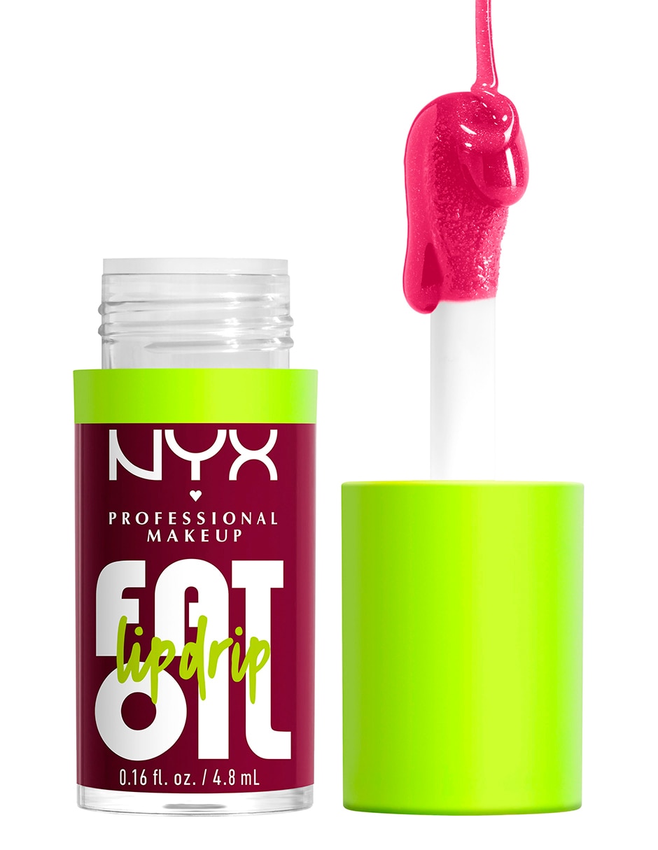 Brillo labial Fold brillante 2