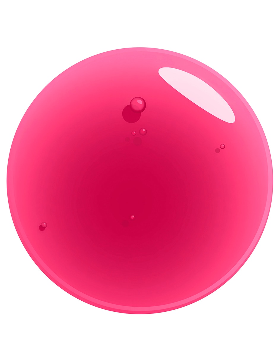Brillo labial Fold brillante 3